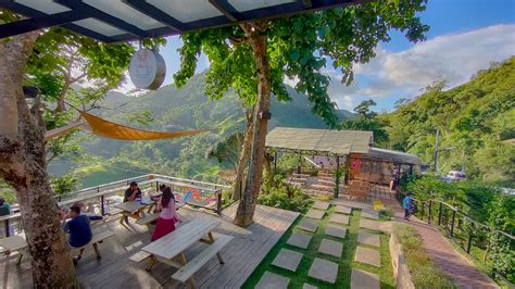 Charlie’s Cup: Your Cup of Good Vibes in Uphill Cebu .